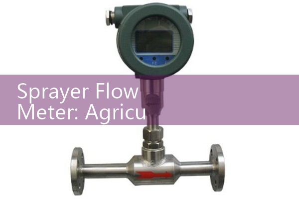 Integrated V-cone flowmeter